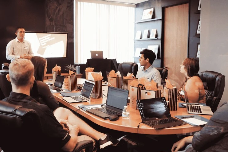 ASP.NET Development Company